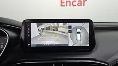 2022 Hyundai Santa Fe Diesel 2.2 2WD — фото 13