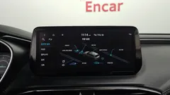 2022 Hyundai Santa Fe Diesel 2.2 2WD — фото 14