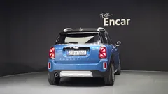 2023 Mini Countryman Classic — фото 4