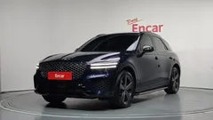 2023 Genesis GV70 2.5T Gasoline AWD — фото 1