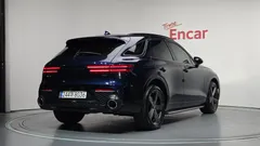 2023 Genesis GV70 2.5T Gasoline AWD — фото 2