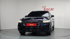 2023 Genesis GV70 2.5T Gasoline AWD — фото 3
