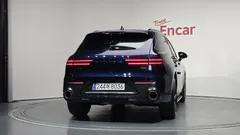 2023 Genesis GV70 2.5T Gasoline AWD — фото 4