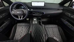 2023 Genesis GV70 2.5T Gasoline AWD — фото 7