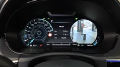 2023 Genesis GV70 2.5T Gasoline AWD — фото 8