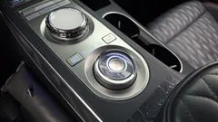 2023 Genesis GV70 2.5T Gasoline AWD — фото 9