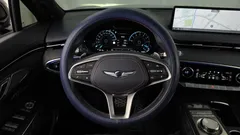2023 Genesis GV70 2.5T Gasoline AWD — фото 13