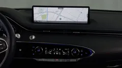 2023 Genesis GV70 2.5T Gasoline AWD — фото 14