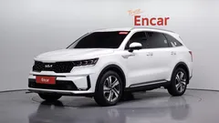 2022 Kia Sorento HEV 1.6 4WD — фото 1