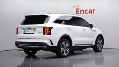 2022 Kia Sorento HEV 1.6 4WD — фото 2