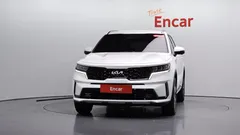 2022 Kia Sorento HEV 1.6 4WD — фото 3