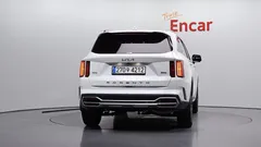 2022 Kia Sorento HEV 1.6 4WD — фото 4