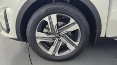 2022 Kia Sorento HEV 1.6 4WD — фото 5
