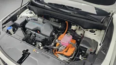 2022 Kia Sorento HEV 1.6 4WD — фото 6