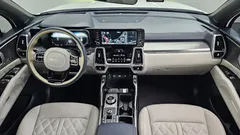 2022 Kia Sorento HEV 1.6 4WD — фото 7