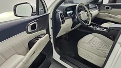 2022 Kia Sorento HEV 1.6 4WD — фото 10