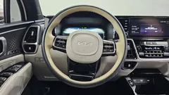 2022 Kia Sorento HEV 1.6 4WD — фото 11
