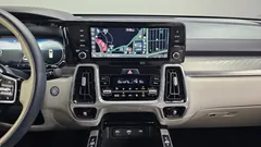 2022 Kia Sorento HEV 1.6 4WD — фото 19