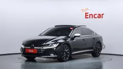 2023 Volkswagen Arteon 2.0 TDI Presige 4Motion — фото 1