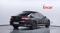 2023 Volkswagen Arteon 2.0 TDI Presige 4Motion — фото 2