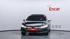 2023 Volkswagen Arteon 2.0 TDI Presige 4Motion — фото 3