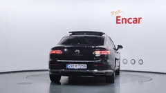 2023 Volkswagen Arteon 2.0 TDI Presige 4Motion — фото 4