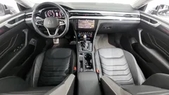2023 Volkswagen Arteon 2.0 TDI Presige 4Motion — фото 7