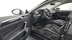 2023 Volkswagen Arteon 2.0 TDI Presige 4Motion — фото 10