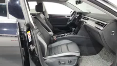 2023 Volkswagen Arteon 2.0 TDI Presige 4Motion — фото 11