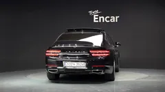 2022 Genesis G80 Gasoline 2.5 Turbo AWD — фото 4
