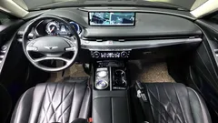 2022 Genesis G80 Gasoline 2.5 Turbo AWD — фото 7