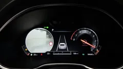 2022 Genesis G80 Gasoline 2.5 Turbo AWD — фото 8