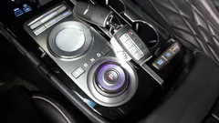 2022 Genesis G80 Gasoline 2.5 Turbo AWD — фото 9