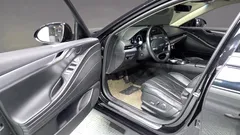 2022 Genesis G80 Gasoline 2.5 Turbo AWD — фото 10