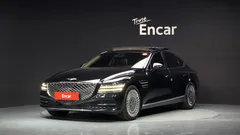 2022 Genesis G80 Gasoline 2.5 Turbo AWD — фото 11