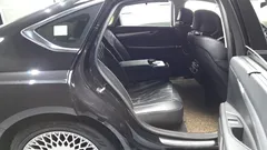 2022 Genesis G80 Gasoline 2.5 Turbo AWD — фото 15