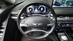 2022 Genesis G80 Gasoline 2.5 Turbo AWD — фото 18