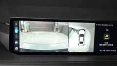 2022 Genesis G80 Gasoline 2.5 Turbo AWD — фото 19