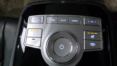 2022 Genesis G80 Gasoline 2.5 Turbo AWD — фото 20