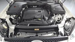 2023 Mercedes-Benz GLC-Class GCL300 4MATIC Coupe — фото 6