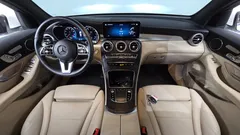 2023 Mercedes-Benz GLC-Class GCL300 4MATIC Coupe — фото 7