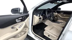 2023 Mercedes-Benz GLC-Class GCL300 4MATIC Coupe — фото 10