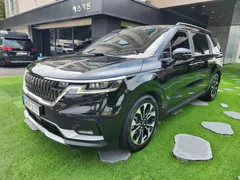 2023 Kia Canival Gasoline 9-Seater Prestige — фото 2