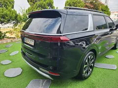 2023 Kia Canival Gasoline 9-Seater Prestige — фото 5