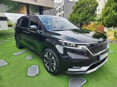 2023 Kia Canival Gasoline 9-Seater Prestige — фото 6