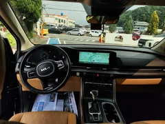 2023 Kia Canival Gasoline 9-Seater Prestige — фото 10