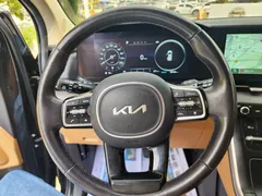 2023 Kia Canival Gasoline 9-Seater Prestige — фото 15