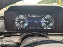 2023 Kia Canival Gasoline 9-Seater Prestige — фото 16