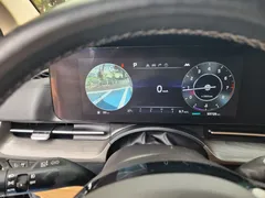 2023 Kia Canival Gasoline 9-Seater Prestige — фото 18