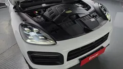 2022 Porsche Cayenne 3.0 PLATINUM EDITION — фото 6